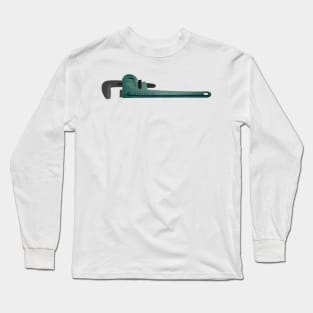 Wrench : Long Sleeve T-Shirt